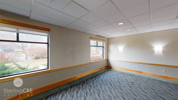 Reserve Medical Center - Value Add Medical Office Investment Opportunity | 2875 Tina Avenue : 2875 Tina Ave, Missoula, MT 59808